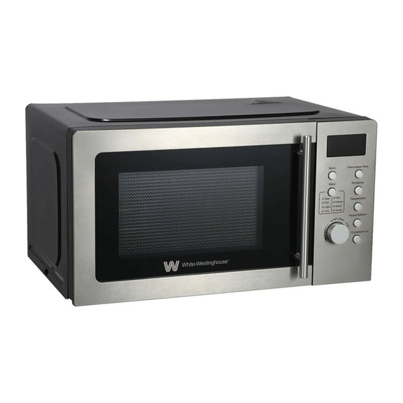 Horno de Microondas White Westinghouse 0.7 Pies... image number null