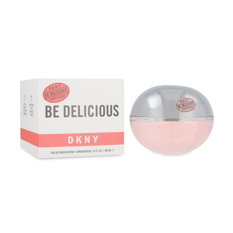 Dkny Be Delicious Fresh Blossom 100Ml Edp Spray image number null