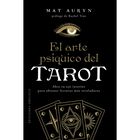 El Arte Ps&iacute;quico Del Tarot, De Auryn Mat, Obelisco