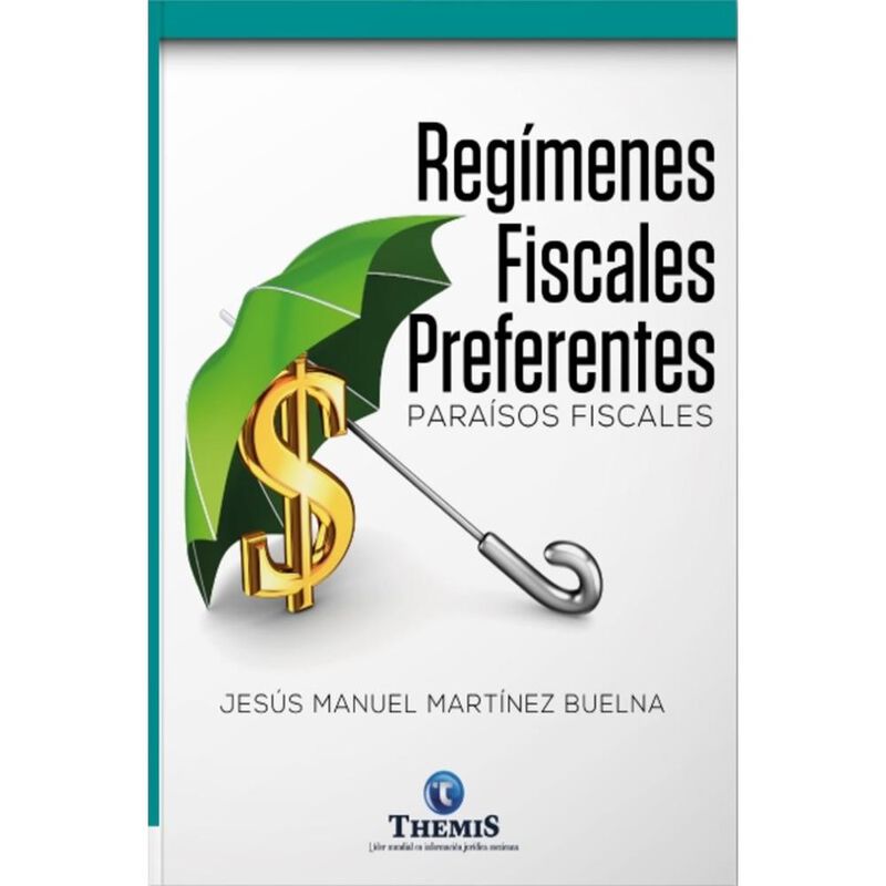 Reg&iacute;menes fiscales preferentes. Para&iacute;sos fiscal... image number null