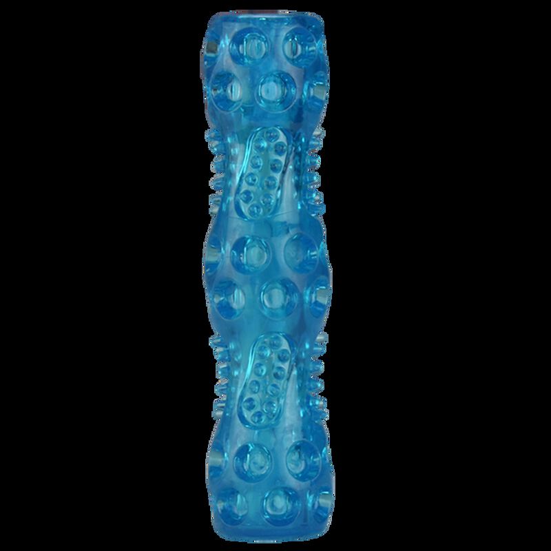 Fancy Pets Juguete Vara Flexible Grande Con Son... image number null