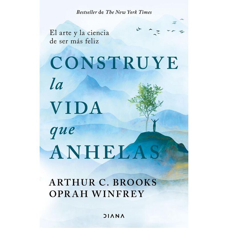 Construye la vida que anhelas image number null