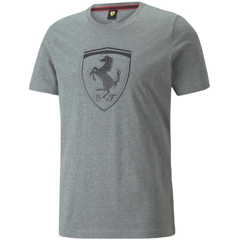 Playera Puma Ferrari Race Tonal Para Hombre 533... image number null