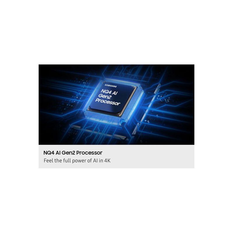 Pantalla 83 Samsung OLED 4K S85F Vision AI Smar... image number null