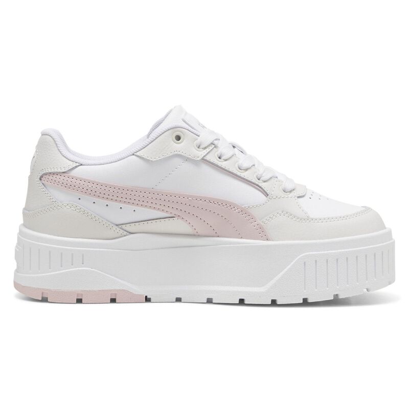 Tenis Casual Puma Karmen II Idol Jr. 398876 03 image number null