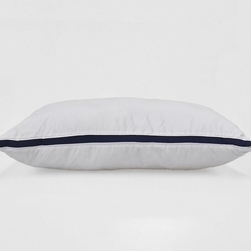 Almohada Comfort Plus Pillow Est&aacute;ndar Firmeza 4 image number null