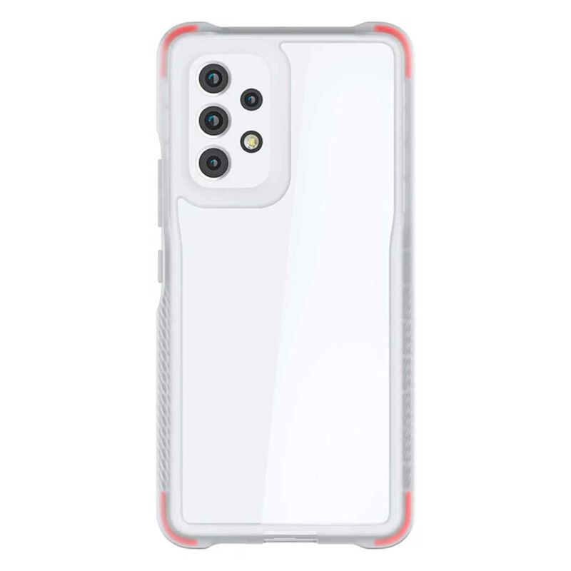 Funda GHOSTEK Covert para Samsung A53 5G Transp... image number null