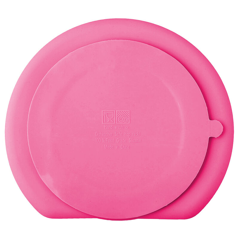 Juego de babero y accesorios de silic&oacute;n Aquila ... image number null