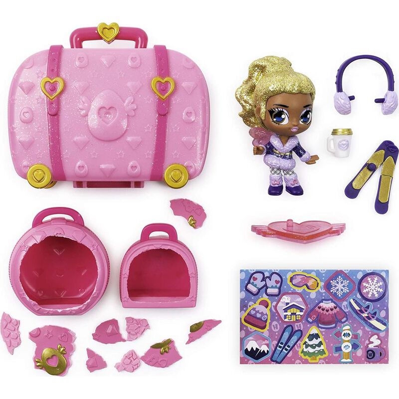 Hatchimals Pixies. Vacay Style image number null