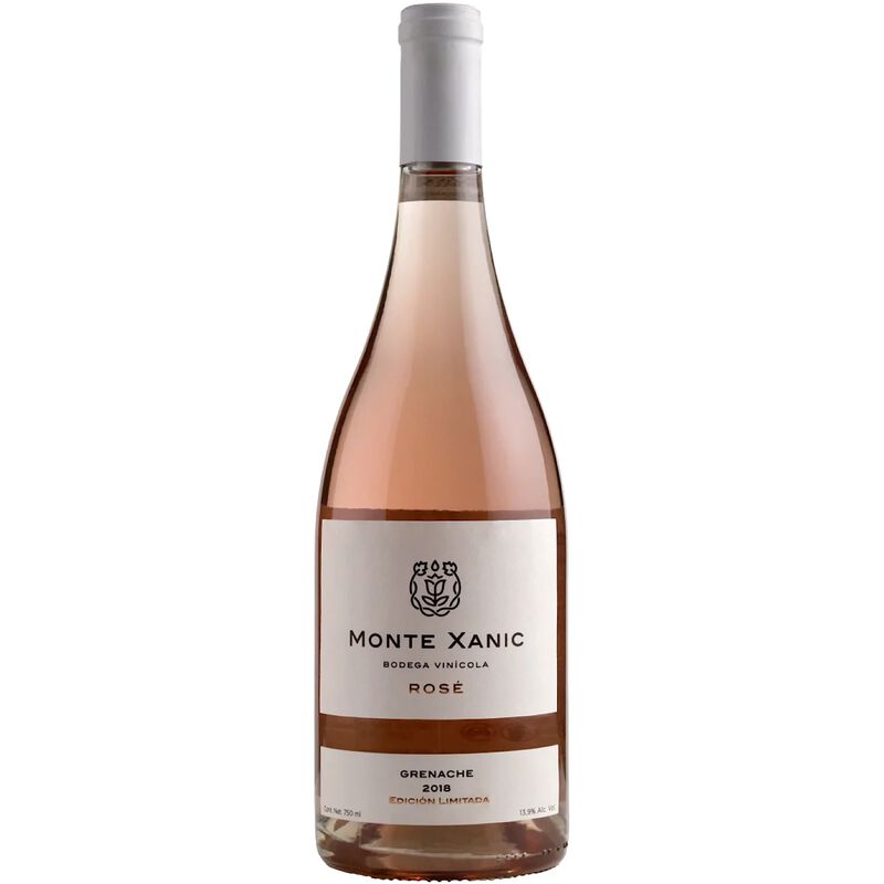 Vino Monte Xanic Rosado Ros&eacute; 750 ml image number null