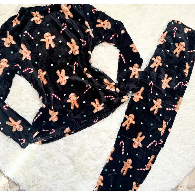 Pijama Navide&ntilde;a image number null