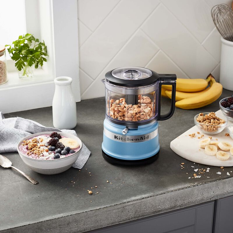 Picadora De Alimentos Kitchenaid Kfc3516 830 Ml... image number null