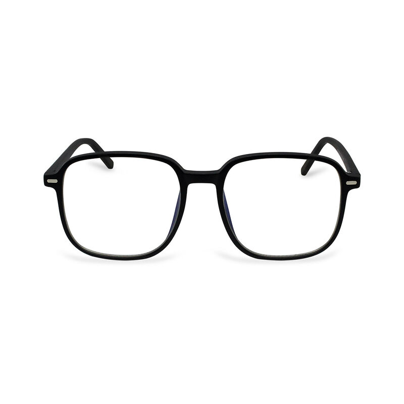 Lentes Girona de Pasta color negro Con Filtro A... image number null