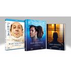 Mar Adentro - Edici&oacute;n Especial (incluye libreto de 32 p&aacute;ginas) (Blu-ray) [Blu-ray]