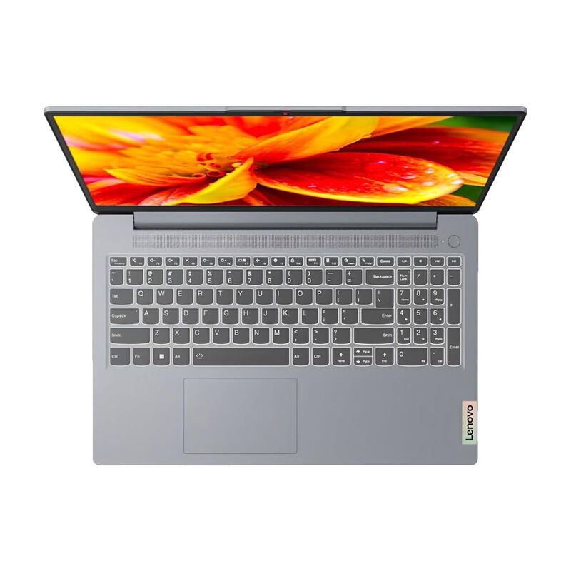 Laptop Lenovo Ideapad Slim 3 (82Xm00Lmus) 15.6 ... image number null