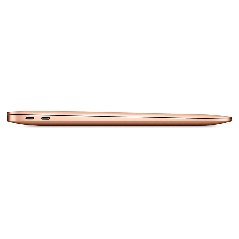 Combo Laptop Apple Macbook Air 2020 Core I3 256... image number null