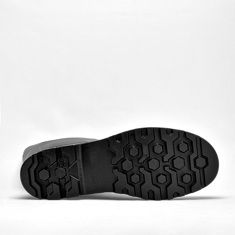 Cliff Bota Para Hombre Negro Cod 126038-f image number null