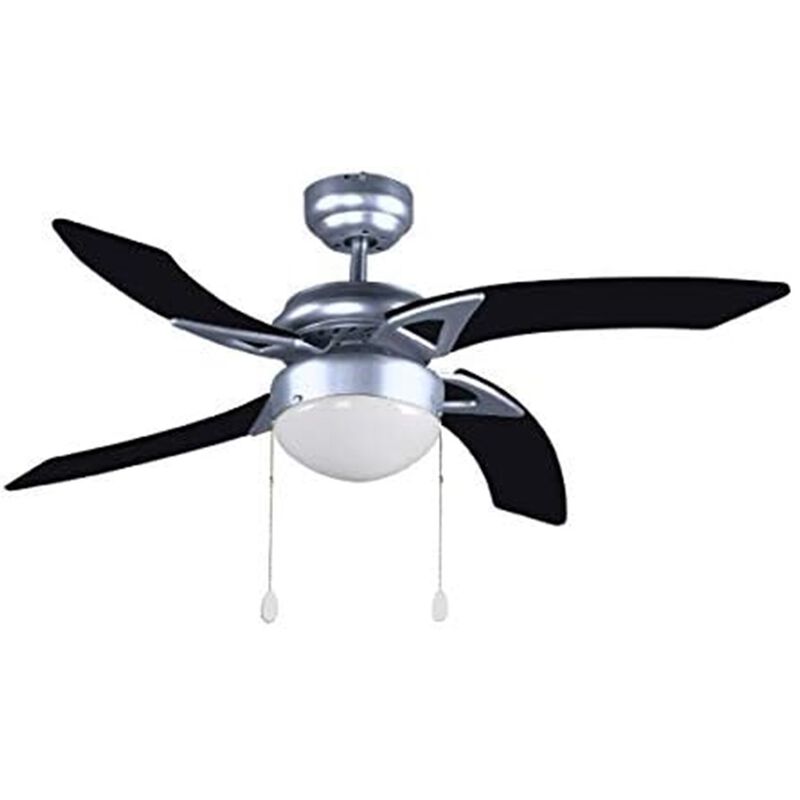 Ventilador de Techo Adir Bania con L&aacute;mpara image number null