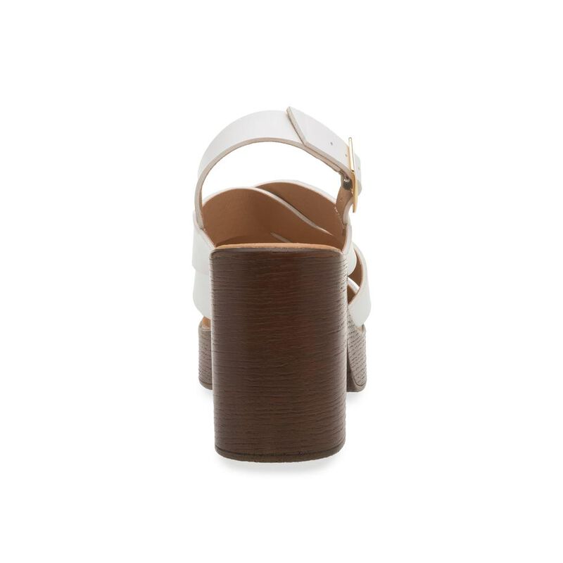 Sandalias Levi's&reg; Eleanor Para Mujer L1126233 B... image number null
