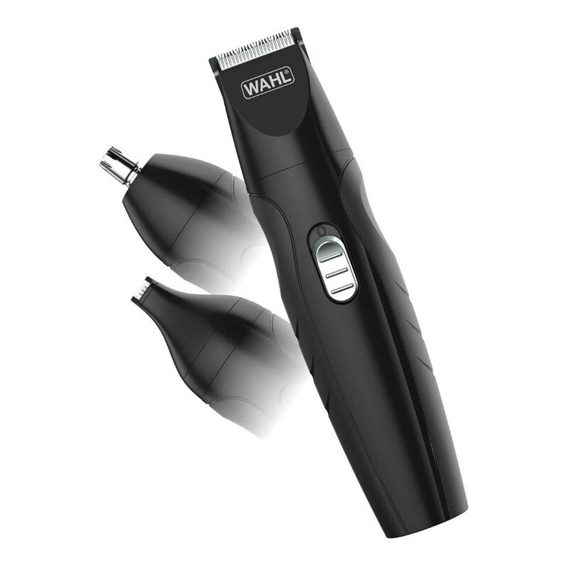 Rasuradora Y Cortadora De Pelo Wahl Home All In... image number null