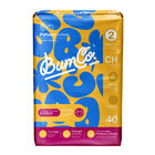 Pañales Bum Co Unisex Talla 2 CH 40 pañales Pañales Bum Co Unisex Talla 2 CH 40 pañales
