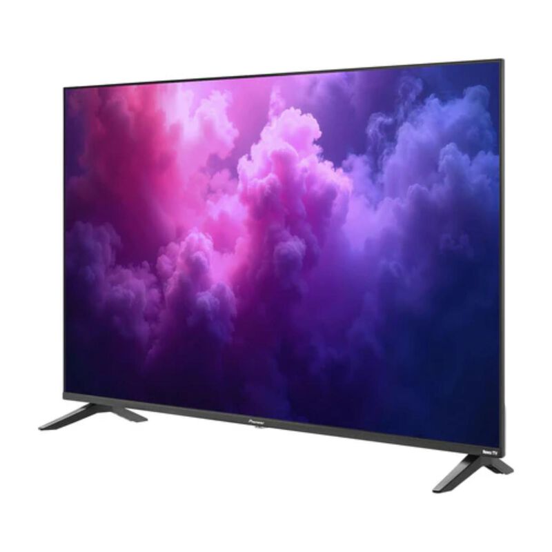 Televisi&oacute;n Pantalla 50 Pulgadas Pioneer Roku Tv... image number null