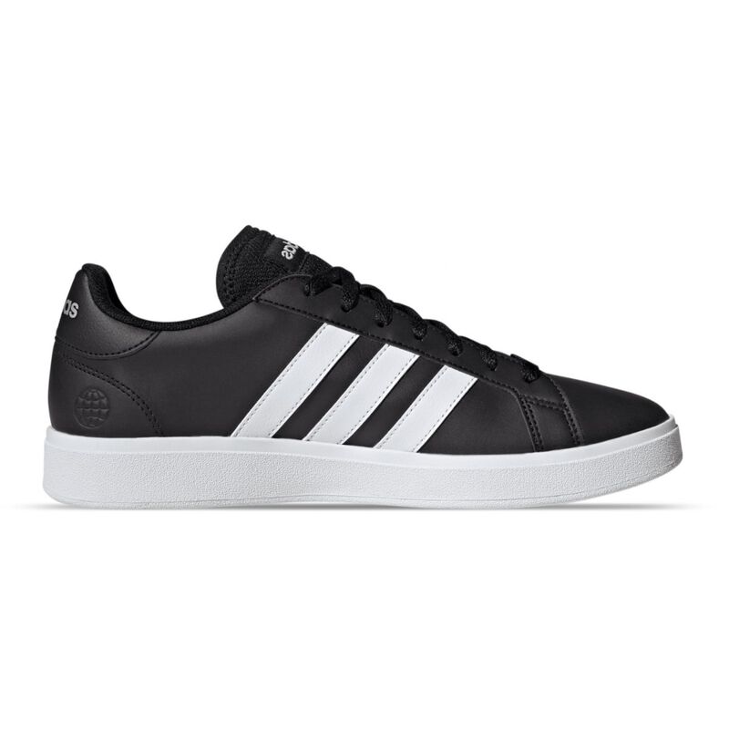 Tenis Casual Adidas Grand Court Base 2.0 GW9251 image number null