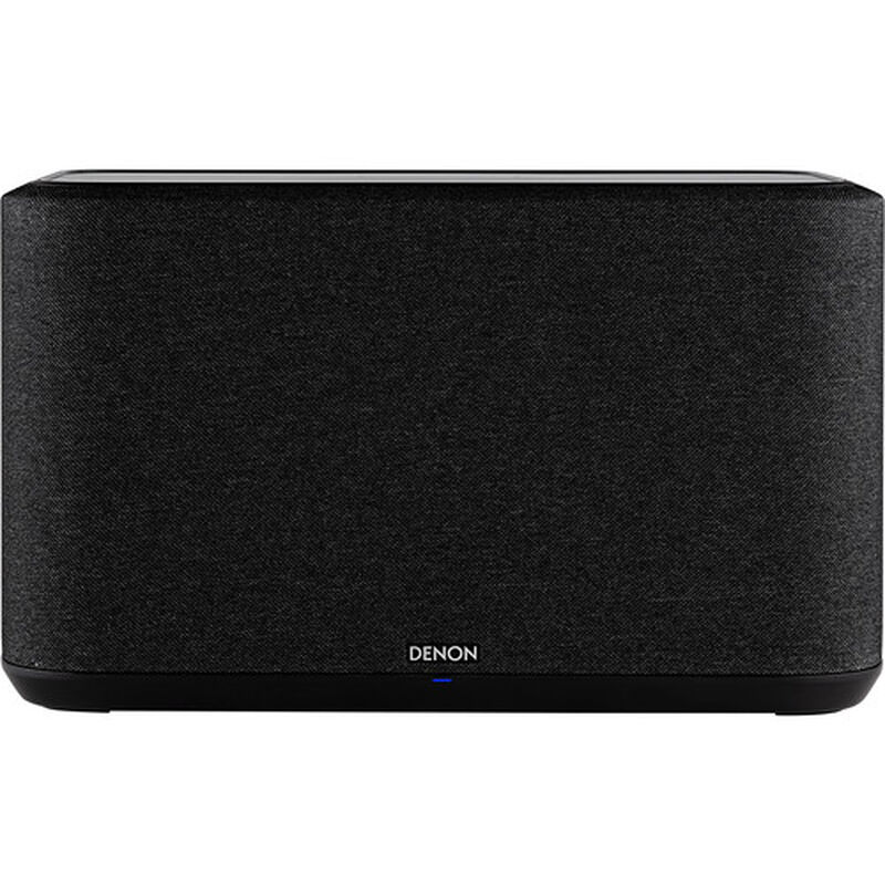 Bocina Denon home 350 Negra image number null