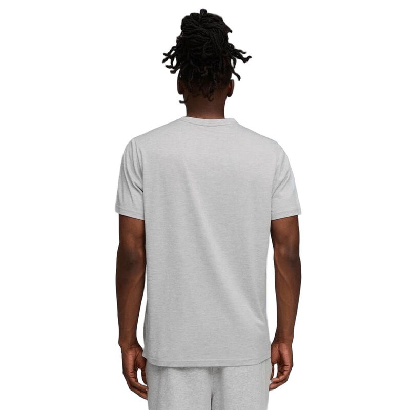 Playera Puma M Tad Ess Heather Cat Para Hombre image number null