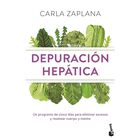 Depuración hepática