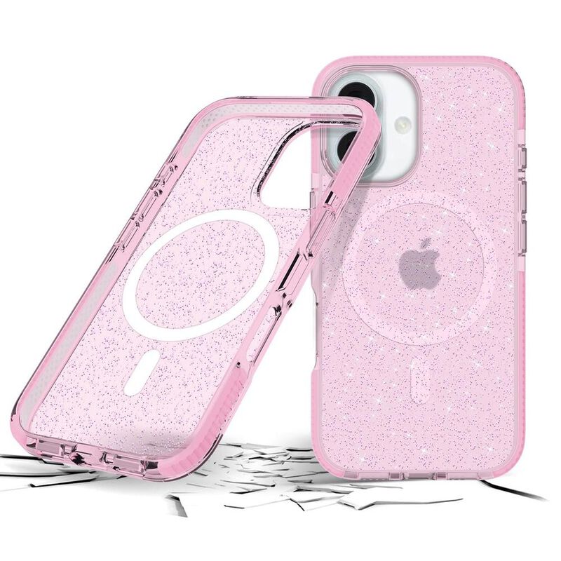 Funda PRODIGEE SuperStar Mag para iPhone 16 Ros... image number null