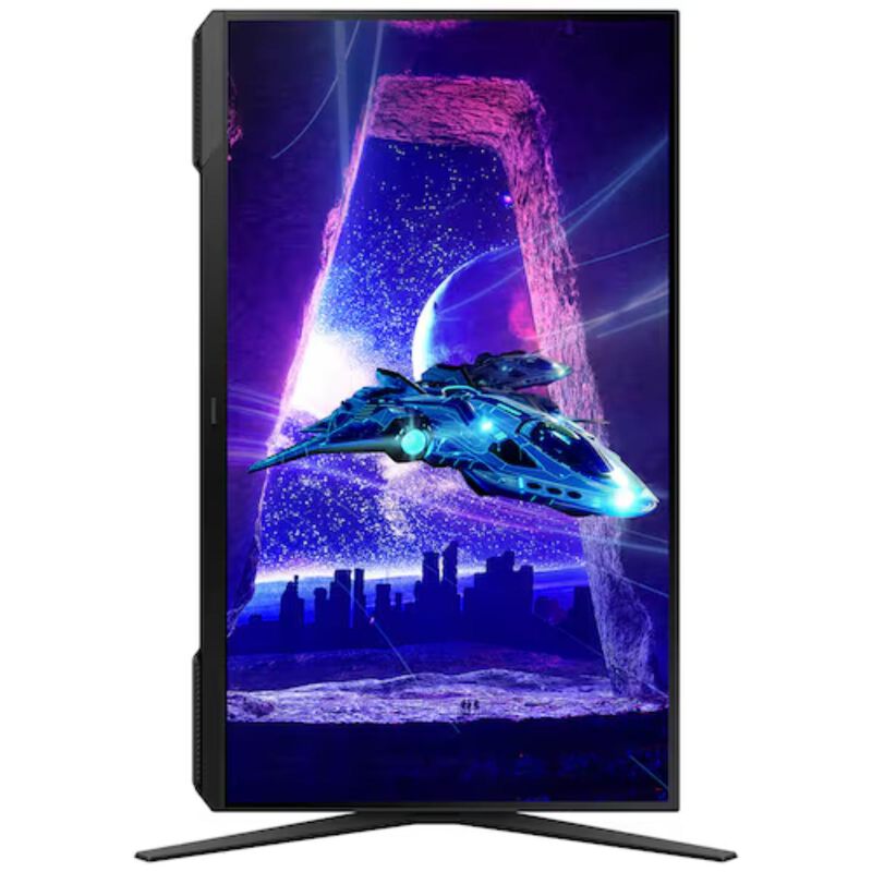 Monitor Samsung Gamer 32 Pulgadas Odyssey Ls32d... image number null