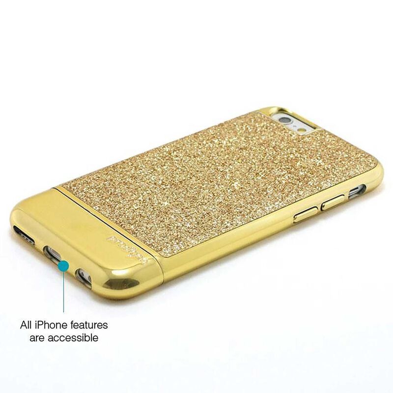 Funda PRODIGEE Sparkle Fusion para iPhone 6 y 6... image number null