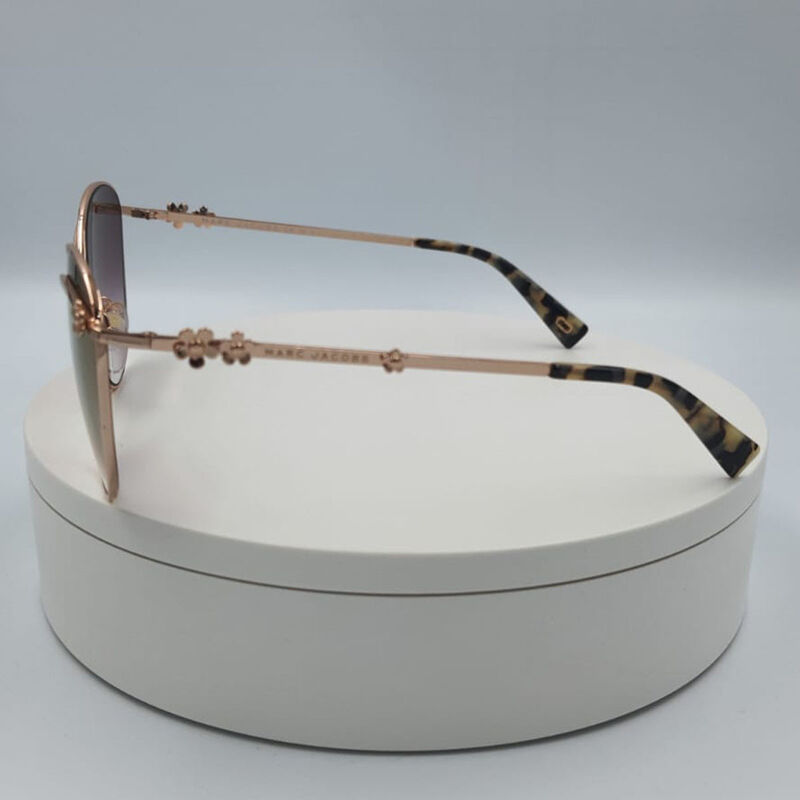 Lentes Marc Jacobs 100% UV image number null