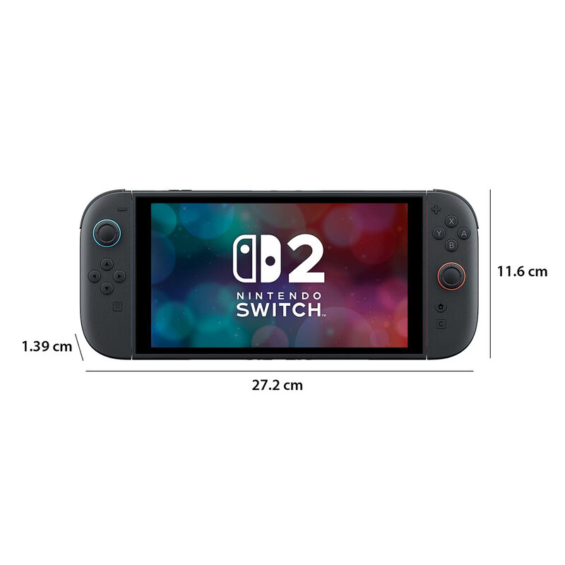 Consola Nintendo Switch 2 + Mario Kart World (v... image number null