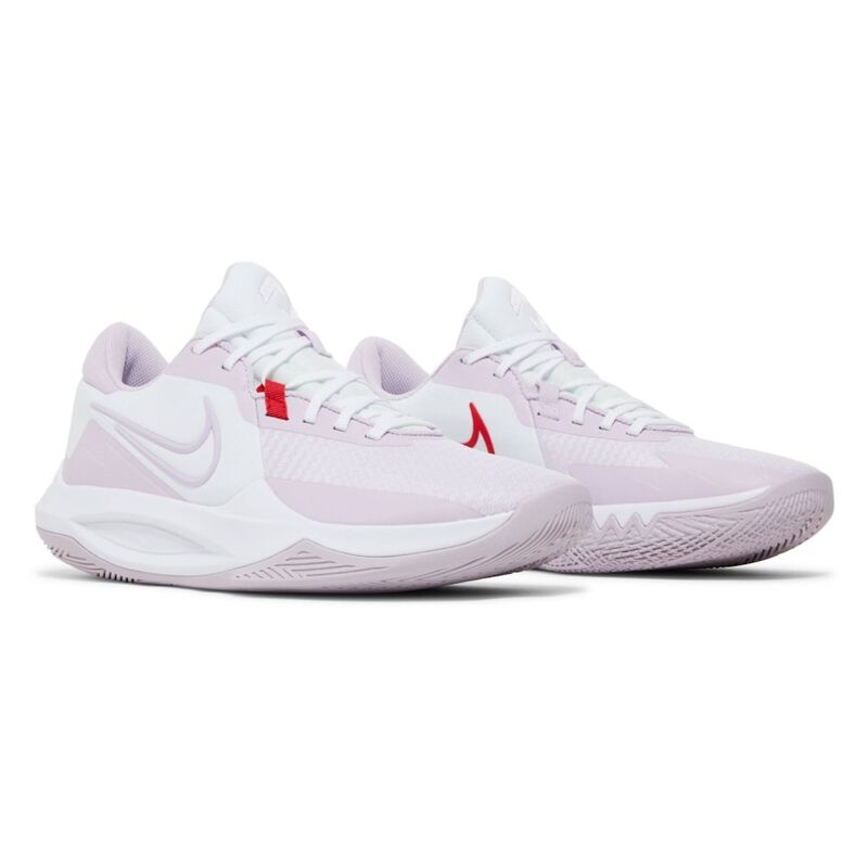 Tenis Deportivo Nike Precision VI DD9535-100 image number null