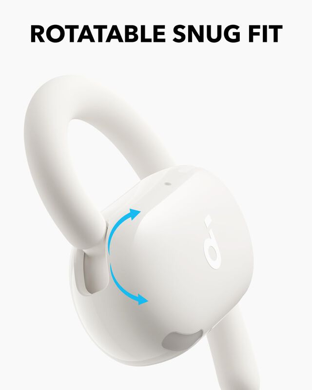Auriculares Abiertos Soundcore V20i De Anker Co... image number null