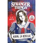 Stranger Things. Robin, la rebelde