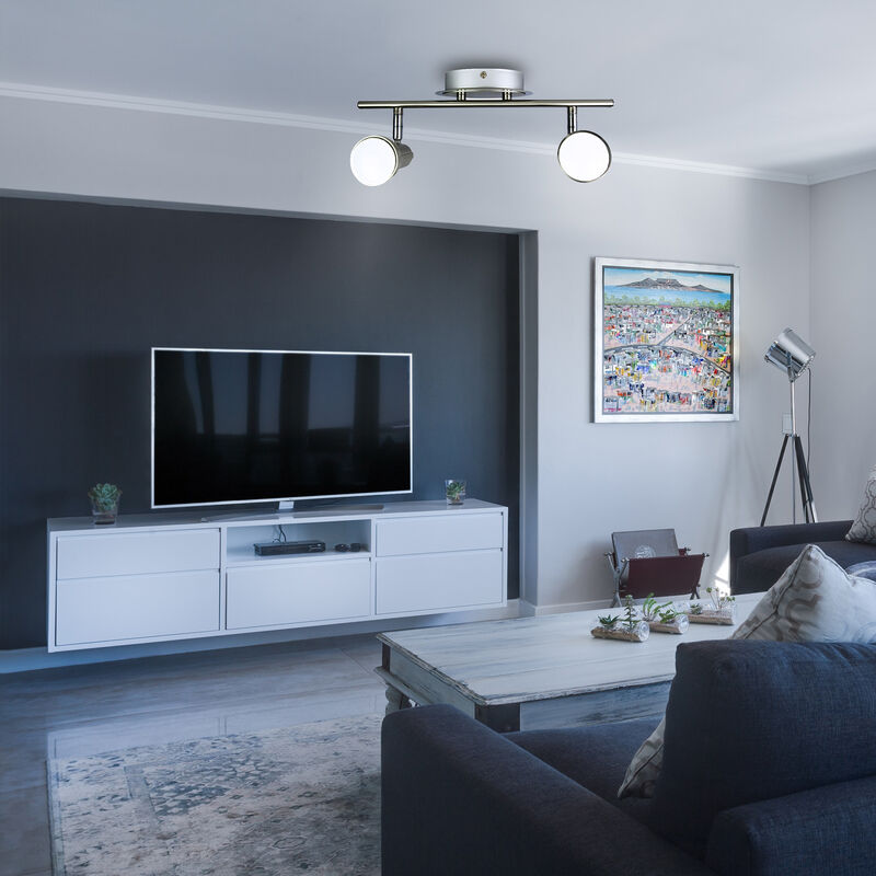 Lampara de Techo SPY 002 Mil Luces image number null