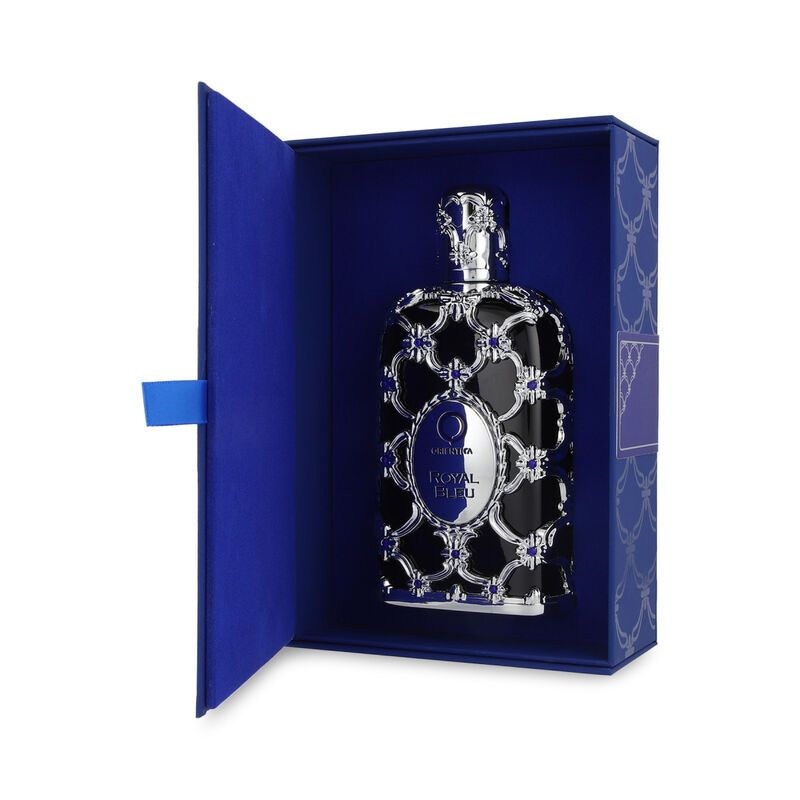 Orientica Luxury Collection Royal Bleu 150Ml Ed... image number null