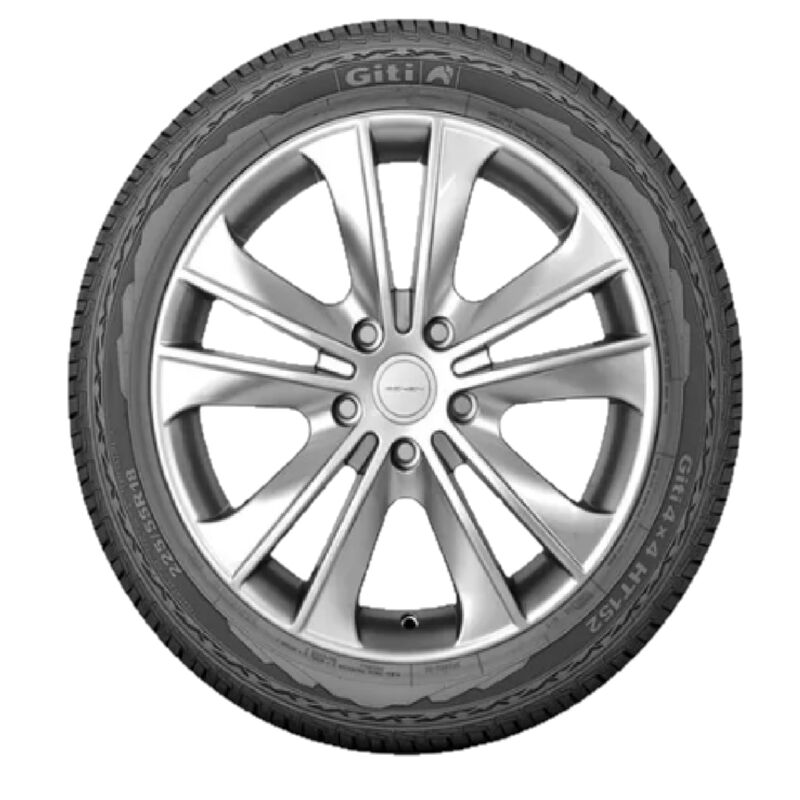Llanta GITI COMFORT F50 215/55R18  95V image number null