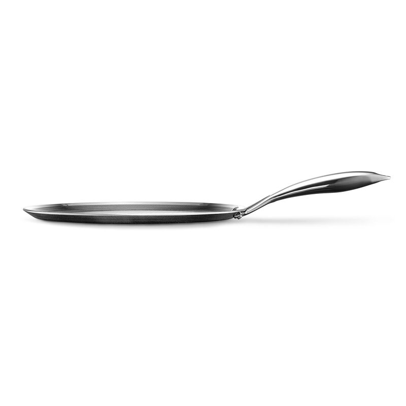Sart&eacute;n Hexclad Hybrid Antiadherente De 30 Cm Co... image number null