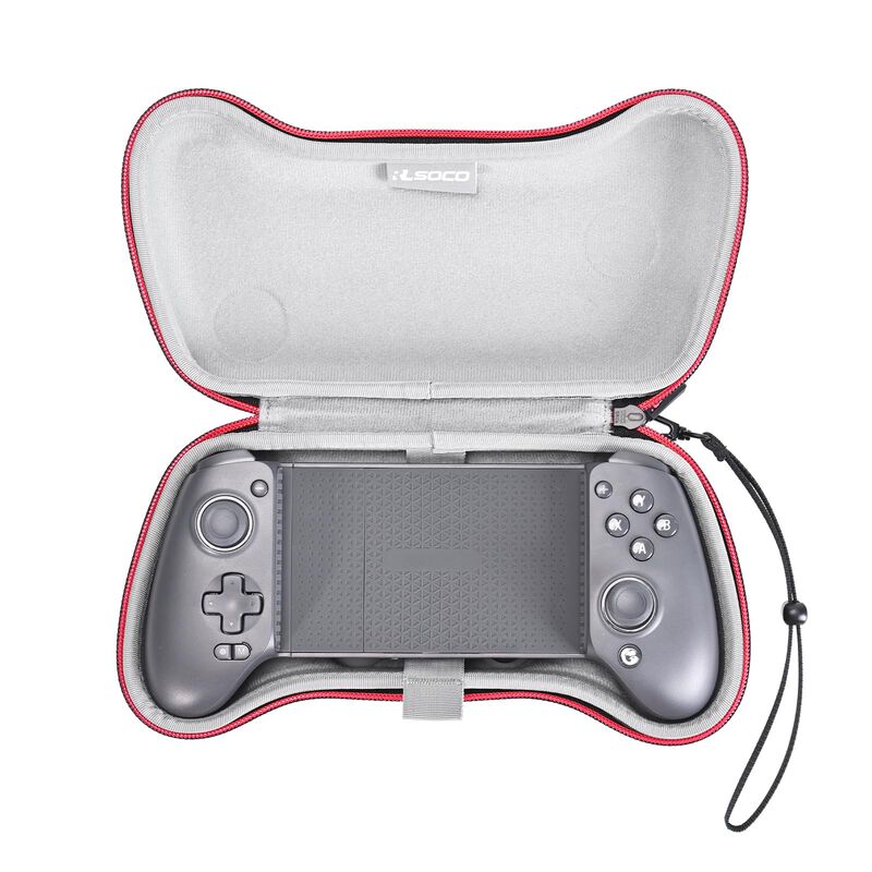 Funda Rlsoco Para El Controlador De Juegos M&oacute;vi... image number null