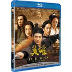 Hero [blu-ray]