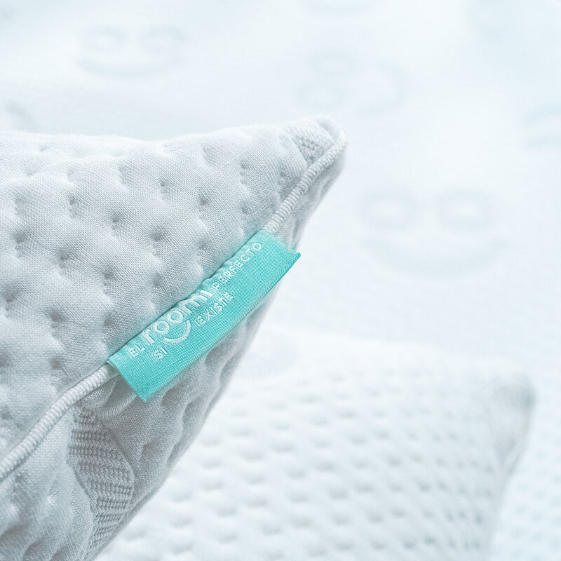 Almohada Ajustable de Memory Foam Roomi image number null