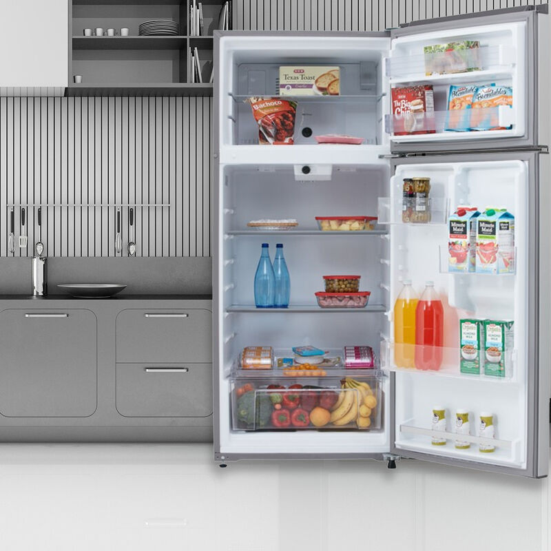 Refrigerador Whirlpool Mod. Wt-1870A image number null