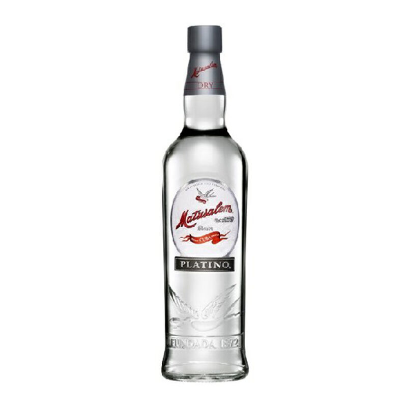 Ron Matusalem Platino 750 ml image number null