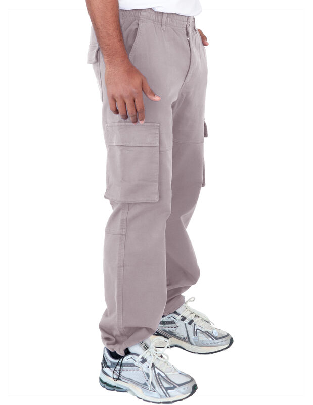 Pantal&oacute;n Caballero Premium Ajustable Terracota ... image number null