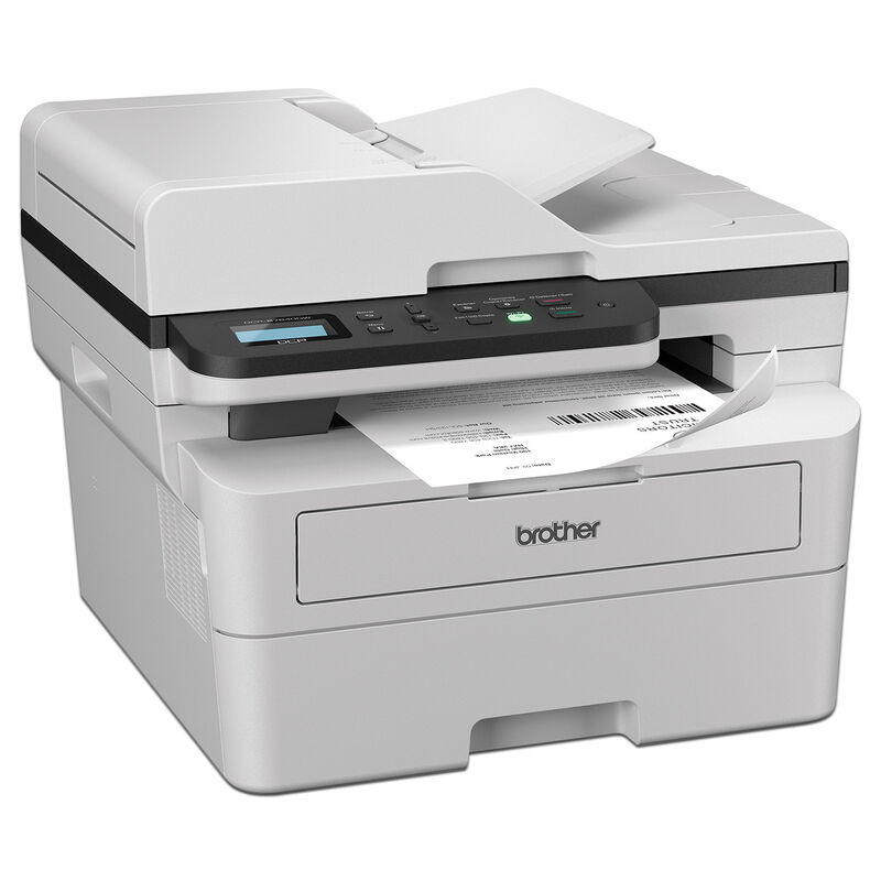 Multifuncional Brother DCPB7640DW, L&aacute;ser Monocr... image number null
