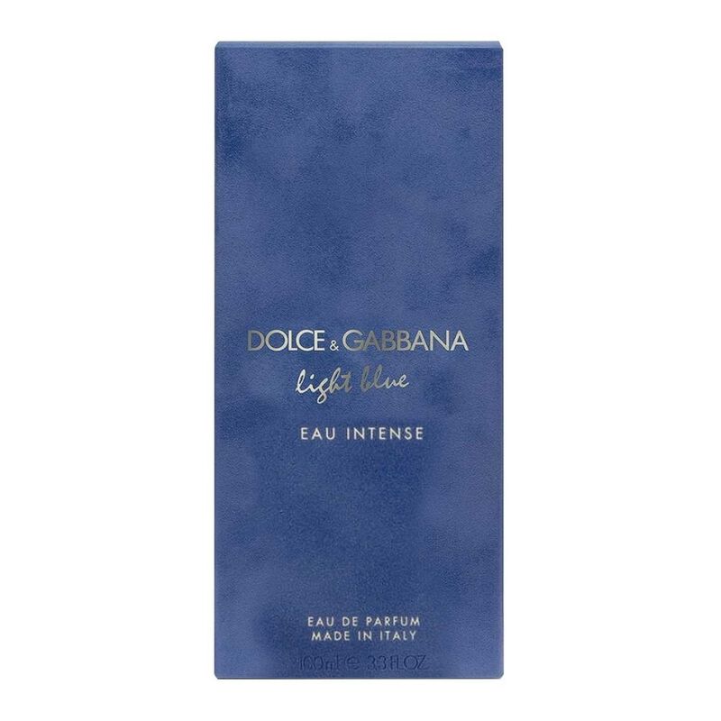 Perfume de Mujer Dolce Gabbana Light Blue Eau I... image number null